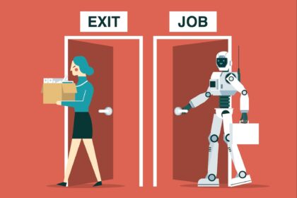 AI has replaced jobs in these two areas, says Benchmark VC