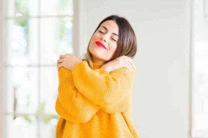 100 positive affirmations for self-love
