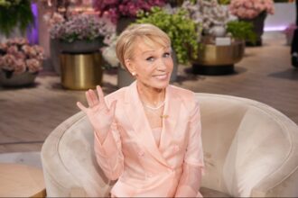 Barbara Corcoran: Businesses need these two types of people