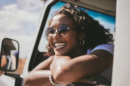 12 steps to create the life you love
