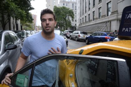Fyre Festival 2 has been postponed again. This is why.