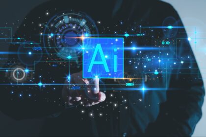 How to use AI to transform your business and create multiple revenue streams
