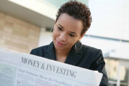 Investing Money for a Beginner: How to Start Investing Today!