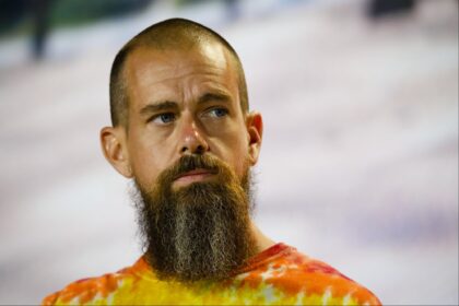 Jack Dorsey is seeking an end to intellectual property law