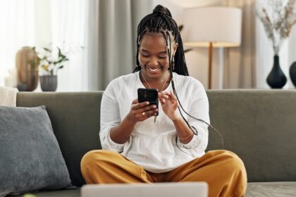 Stingy’s Living Positive Spin: Mindful Expenses!