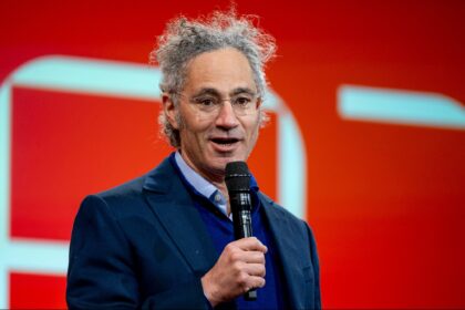Palantir launches a recruitment campaign called Skip College