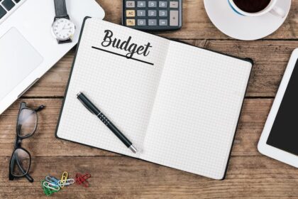 10 of the best budget templates and tools
