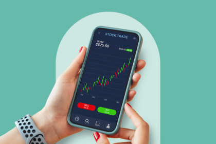 Which Investment Account Should I Use?