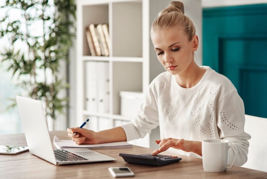 How much is  per hour per year? Increase your salary!