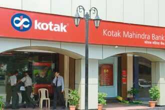 Microfinance stress, RBI embargo weighed on Kotak Bank’s Q4 profitability