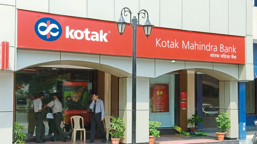Microfinance stress, RBI embargo weighed on Kotak Bank’s Q4 profitability