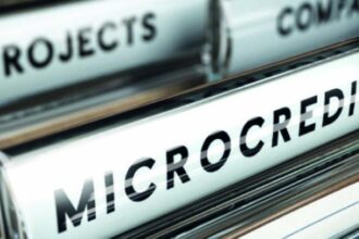 Microcredit: the financing of VSEs is gaining ground