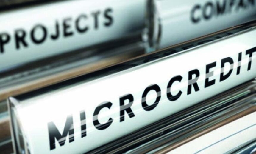 Microcredit: the financing of VSEs is gaining ground