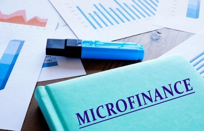 Microfinance: Jaïda begins a strategic turn towards impact finance