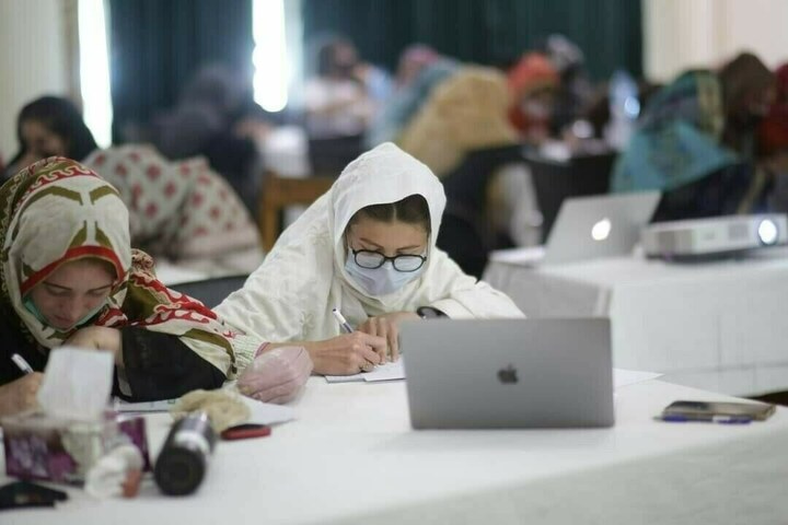 ‘Microfinance empowering women, uplifting communities’ – Pakistan