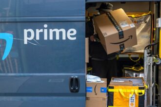 Amazon Reports Strong Earnings Despite Tariff Tensions
