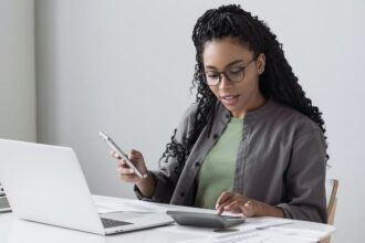 How to create a budget for bare bones