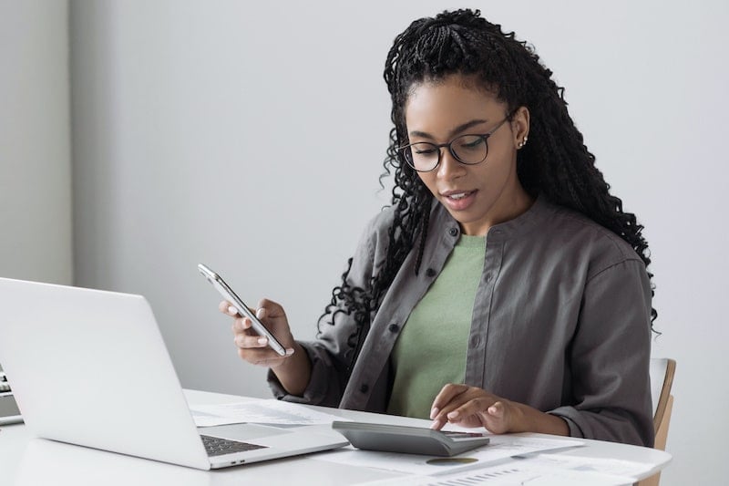 How to create a budget for bare bones