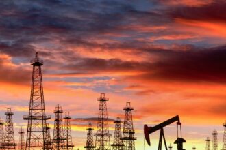 Best Energy Stocks: May 2025