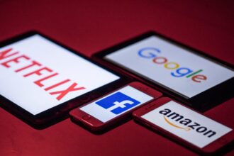 Best Tech Stocks For May 2025