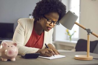 42Budget estimates to improve your budget