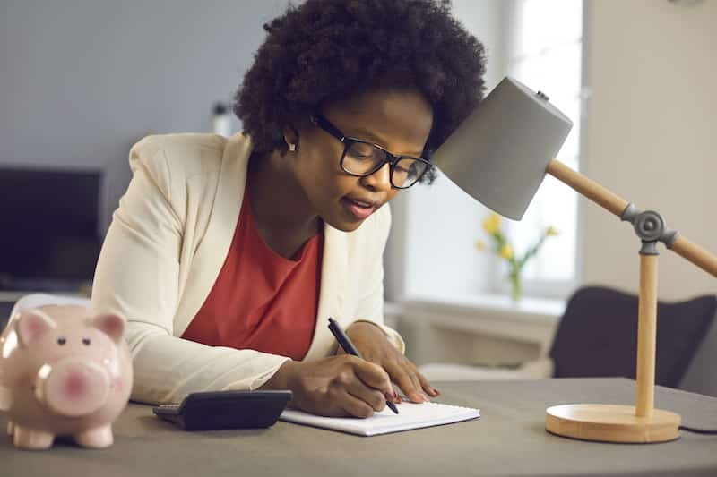 42Budget estimates to improve your budget