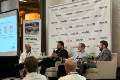 What I learned at CardCon 2025: Industry trends and takeaways