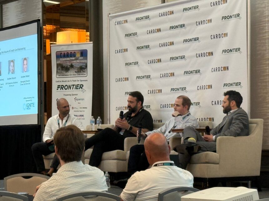 What I learned at CardCon 2025: Industry trends and takeaways