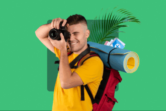 How To Start Traveling With Points, Miles And Credit Cards