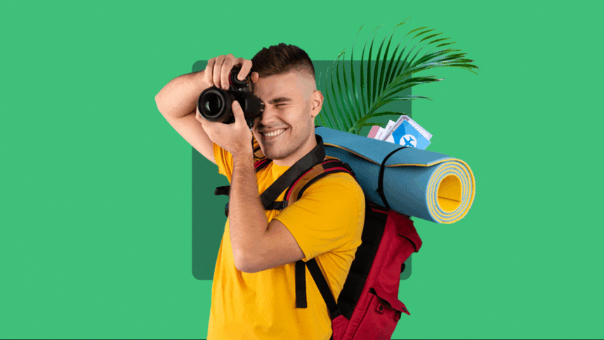 How To Start Traveling With Points, Miles And Credit Cards