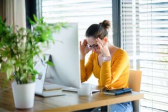 How to manage debt stress: 8 tips to help