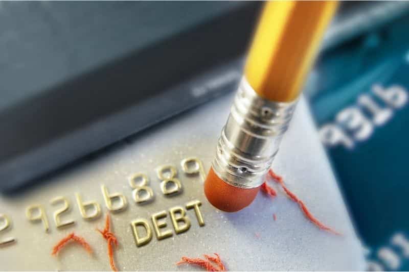 Five Steps to Creating a Debt Reduction Strategy