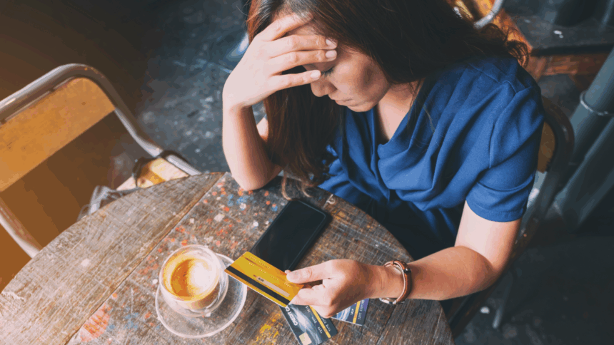 What Is A Credit Card Hardship Program?