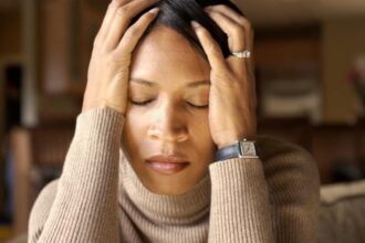 On your head? Are you dead in debt? Do this now
