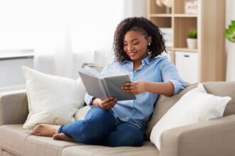 23 Best Financial Literacy Books