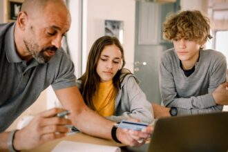 Should I Freeze My Child’s Credit?