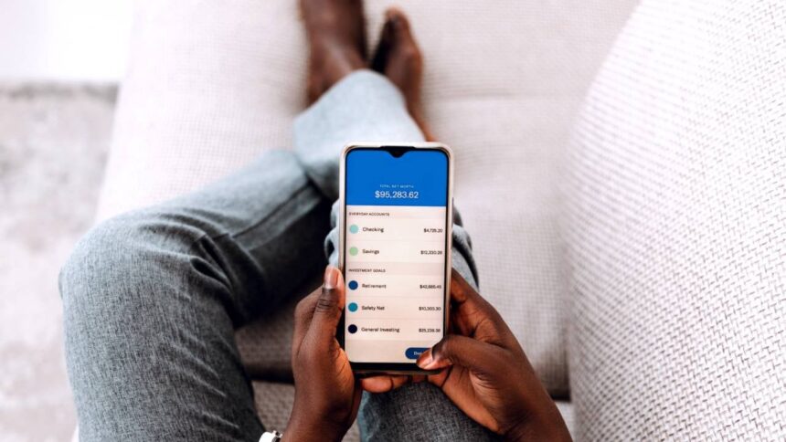 Everything You Need To Know About The Chase Mobile® App
