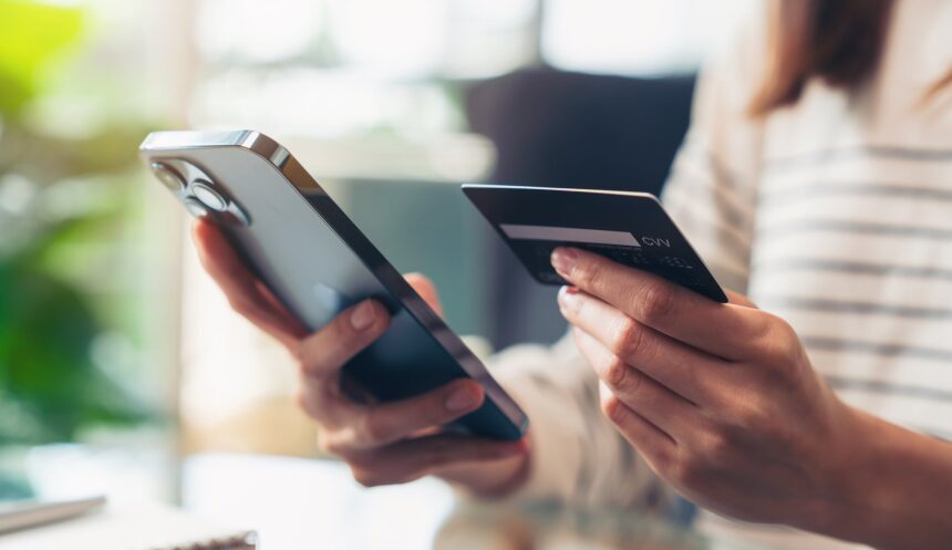 Is It Safe To Give An App My Credit Card Information?