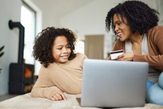 When Should You Add Your Child As An Authorized User? Maybe Not As Early As You Think