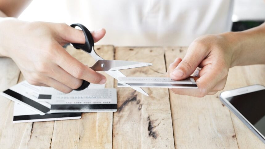 Can A Bank Cancel My Dead Parent’s Credit Card If I Have Power Of Attorney?