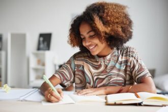 40 important goals for teenagers