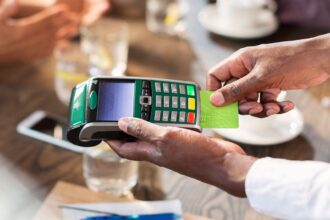 Guide to chip and PIN credit cards