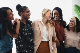 10 Habits of Successful Women