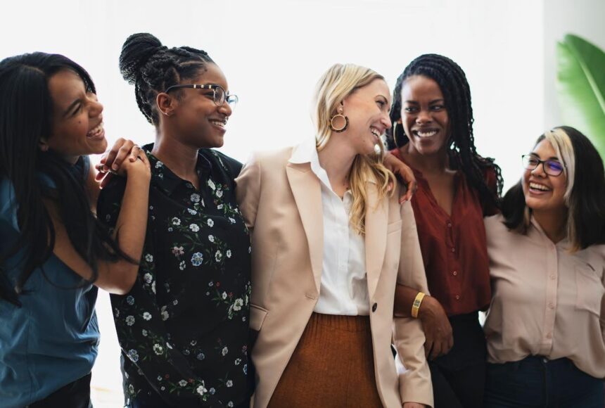 10 Habits of Successful Women