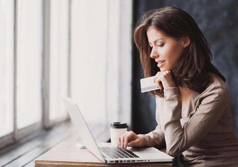 How to use your credit card wisely