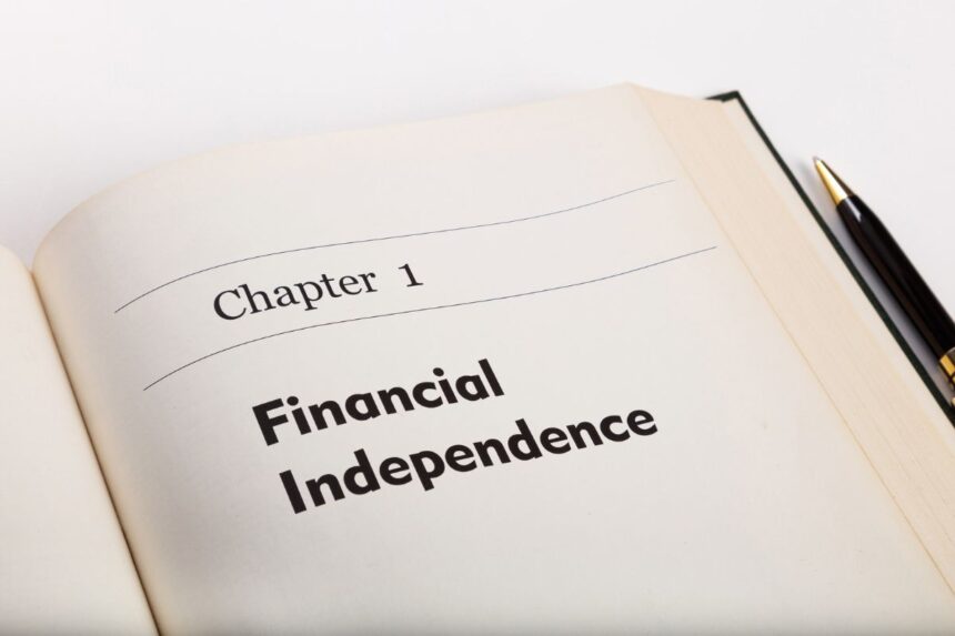 FI Method: Economically Independence with these Steps