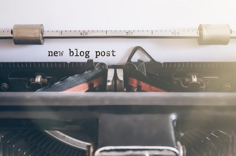 How to make money with a beginner blog