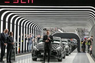 How To Buy Tesla Stock