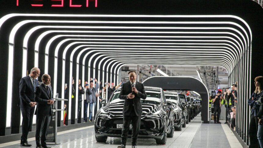 How To Buy Tesla Stock
