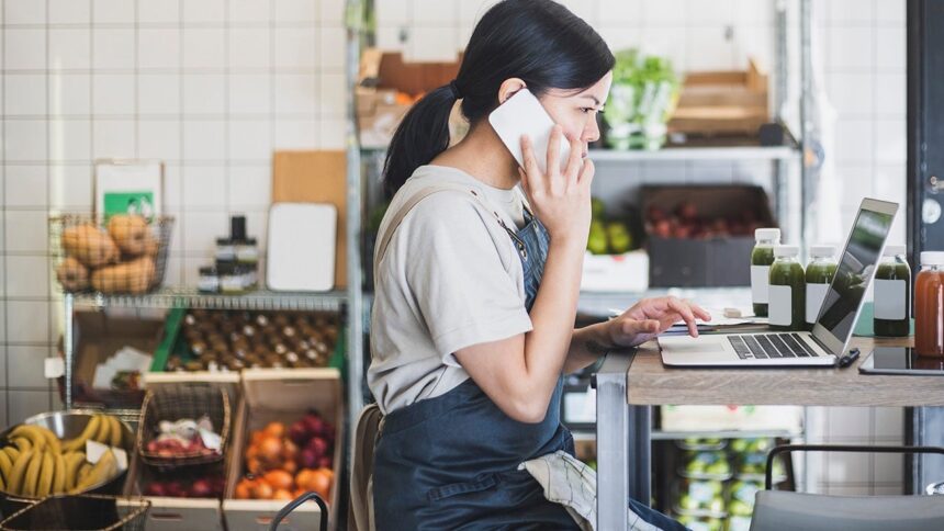 How To Get A Business Credit Card With Bad Personal Credit